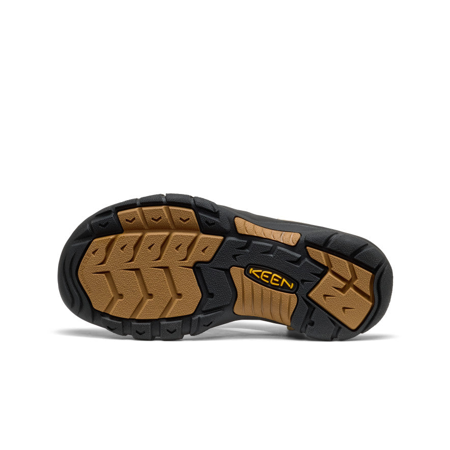Keen Sale | Women's Newport Retro Sandal x Gramicci Gramicci Hemp