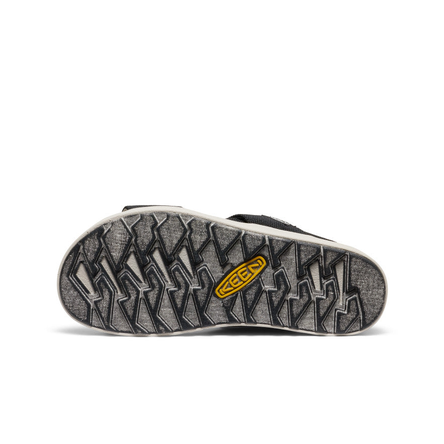 Keen New | Women's Elle Backstrap Sandal Wide Black