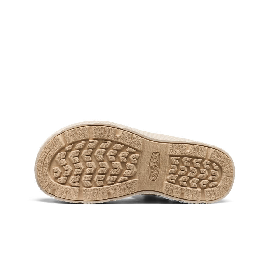 Keen US | Women's Elle Mila Backstrap Sandal KEEN Maple