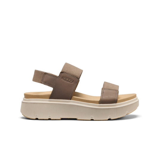 Keen Popular style | Women's Elle Mila Backstrap Sandal Brindle