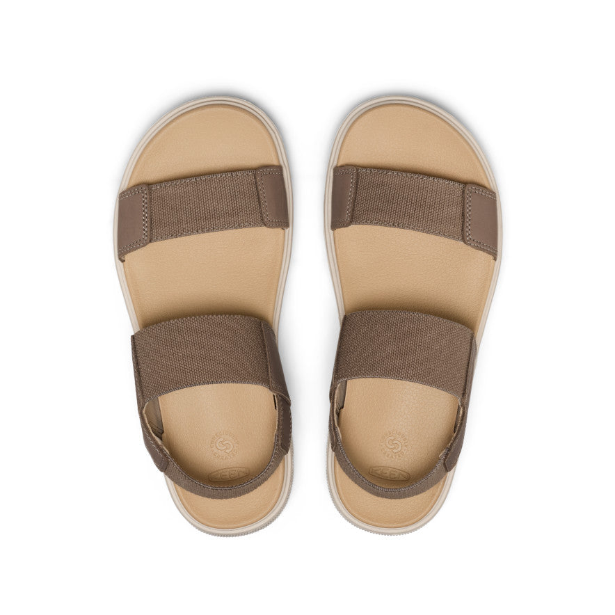 Keen Popular style | Women's Elle Mila Backstrap Sandal Brindle