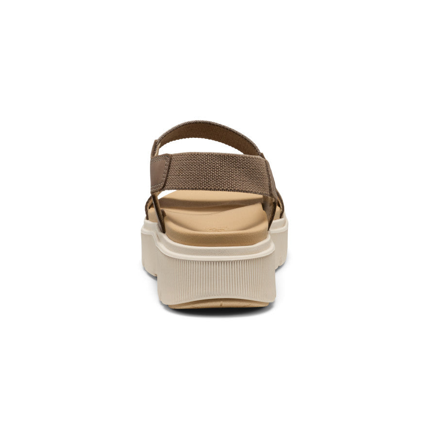 Keen Popular style | Women's Elle Mila Backstrap Sandal Brindle