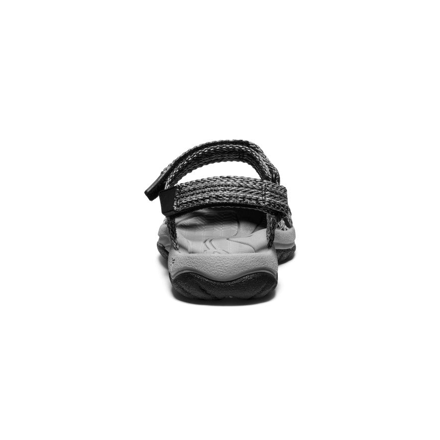 Keen On sale | Women's Bali Strap Sandal Alloy/Black