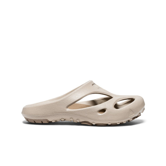 Keen Outlet | Women's Shanti Clog Plaza Taupe/Timberwolf
