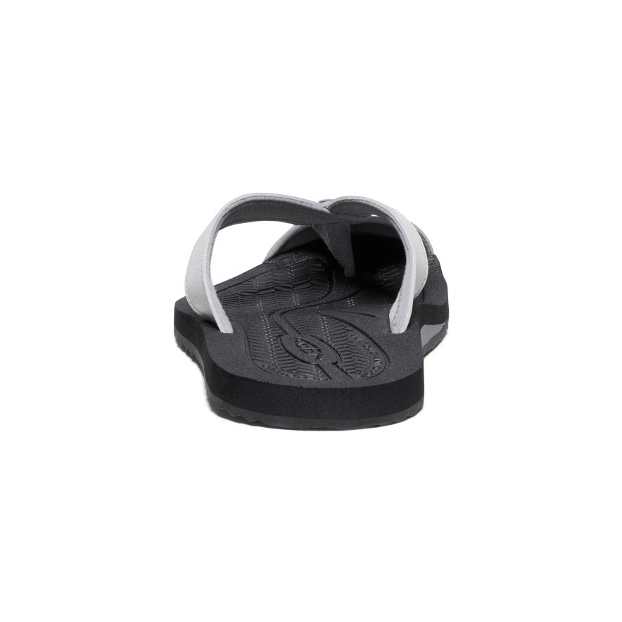 Keen US | Women's Barbados Flip-Flop Vapor/Black
