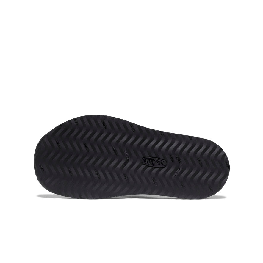 Keen US | Women's Barbados Flip-Flop Vapor/Black