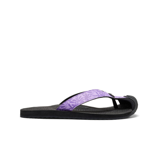 Keen Near Me | Women's Barbados Flip-Flop Orchid Bloom/Black