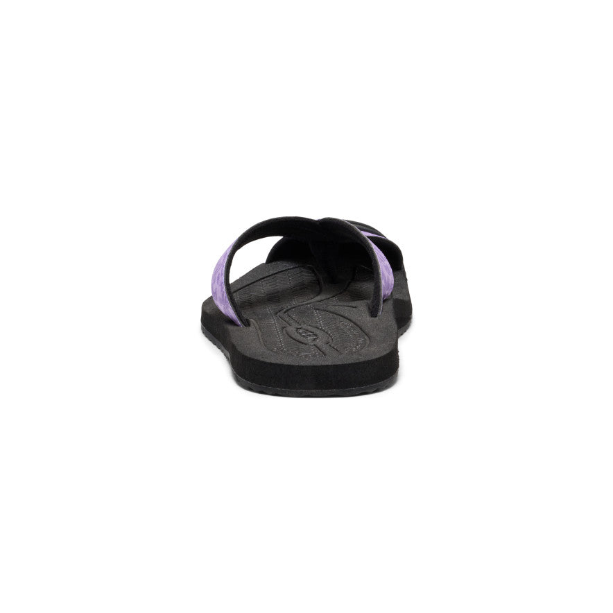 Keen Near Me | Women's Barbados Flip-Flop Orchid Bloom/Black