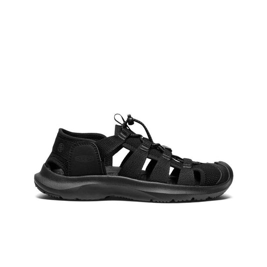 Keen | Women's Seanik H2 Sandal Black/Magnet