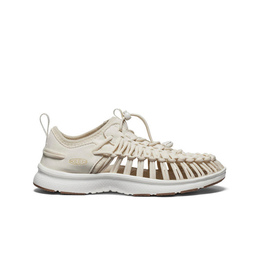 Keen Online | Women's UNEEK O3 Sneaker Sandal Birch/Star White