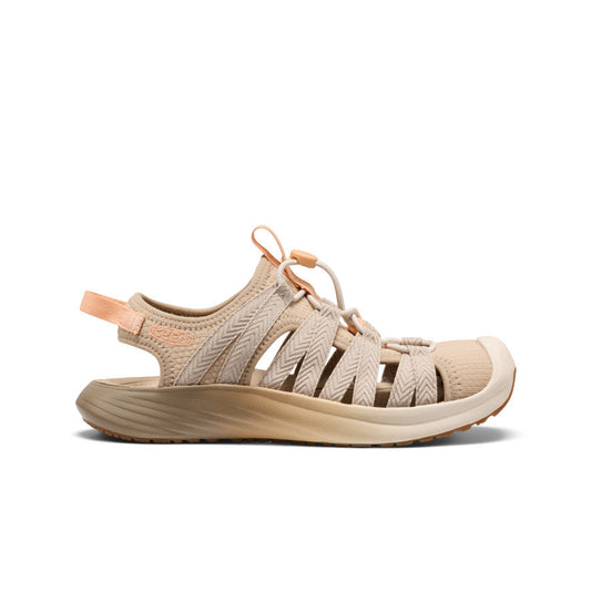 Keen Discount | Women's Whisper Lite Sandal Safari/Birch