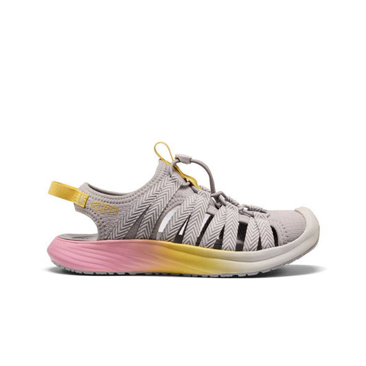 Keen On sale | Women's Whisper Lite Sandal Alloy/Orchid Smoke