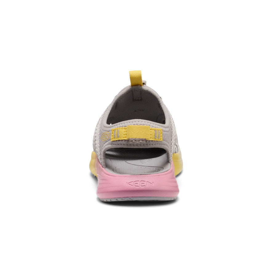 Keen On sale | Women's Whisper Lite Sandal Alloy/Orchid Smoke