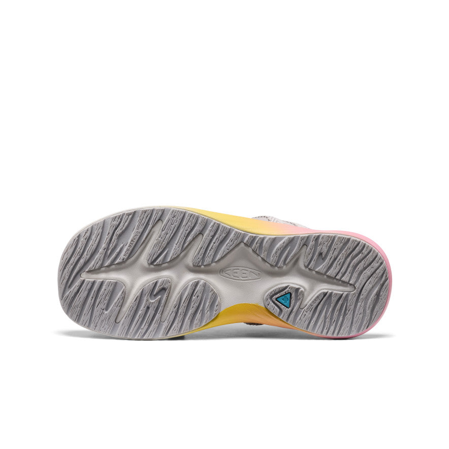 Keen On sale | Women's Whisper Lite Sandal Alloy/Orchid Smoke