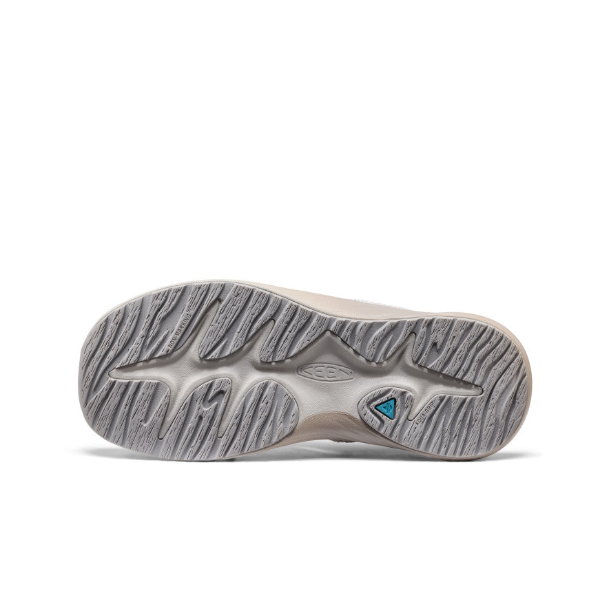 Keen New | Women's Whisper Lite Sandal Vapor/Cabbage