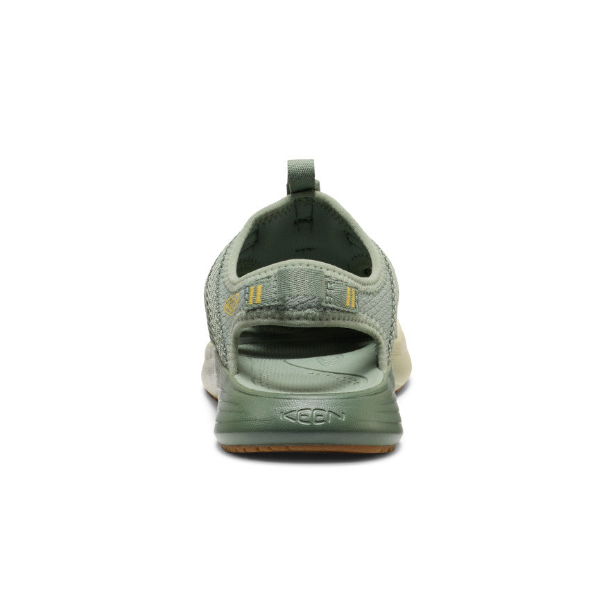 Keen Near Me | Women's Whisper Lite Sandal Lily Pad/Cream Gold