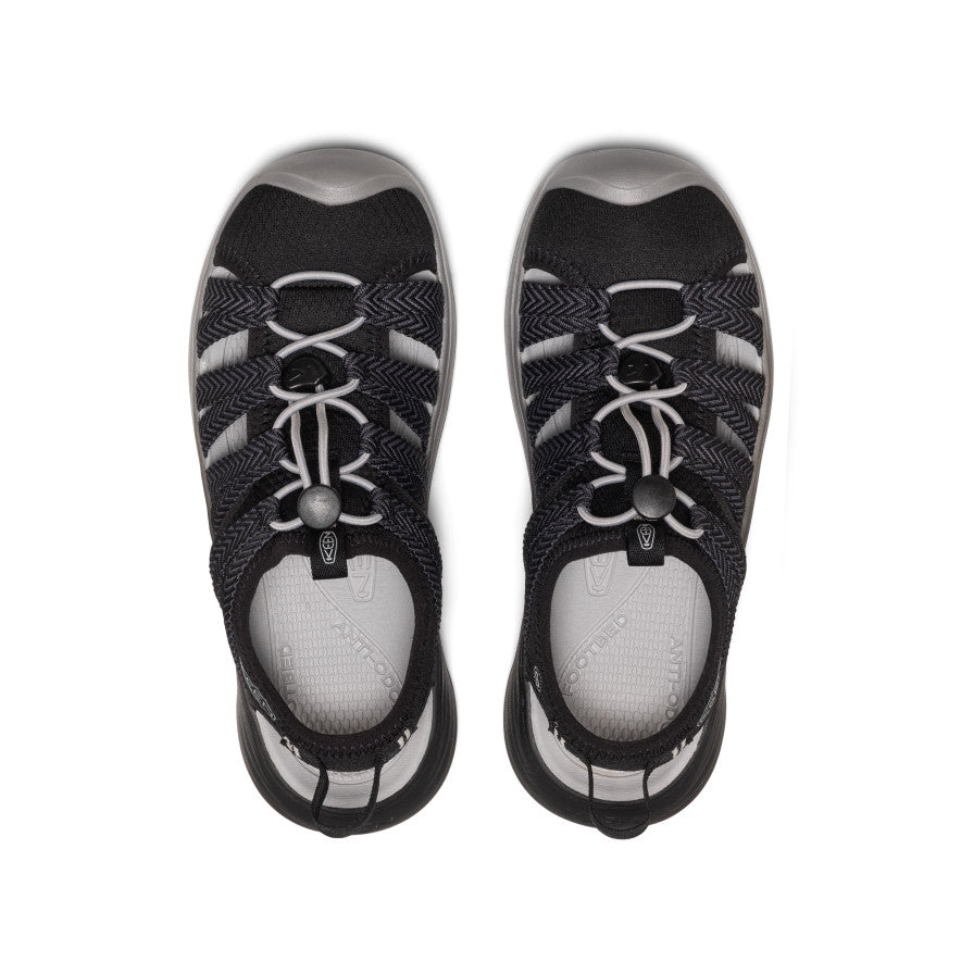 Keen Online | Women's Whisper Lite Sandal Black/Magnet