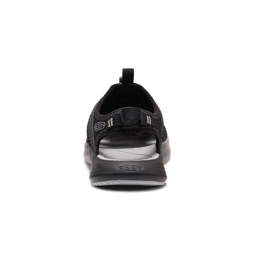 Keen Online | Women's Whisper Lite Sandal Black/Magnet