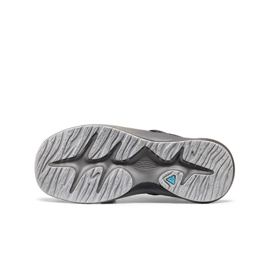 Keen Online | Women's Whisper Lite Sandal Black/Magnet