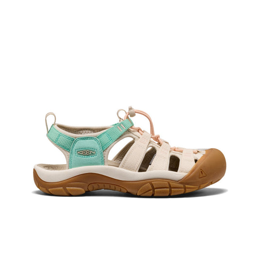 Keen Sale | Women's Newport H2 Tri-Block Birch