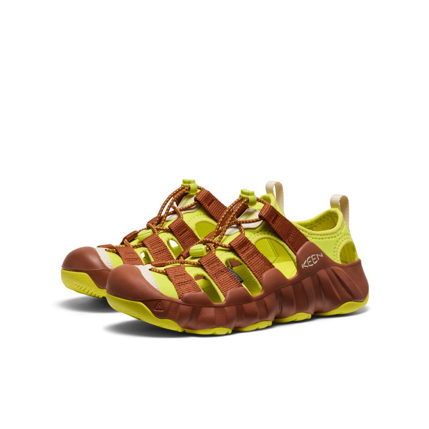 Keen On sale | Women's Hyperport H2 Sandal x Hiking Patrol Algae Green