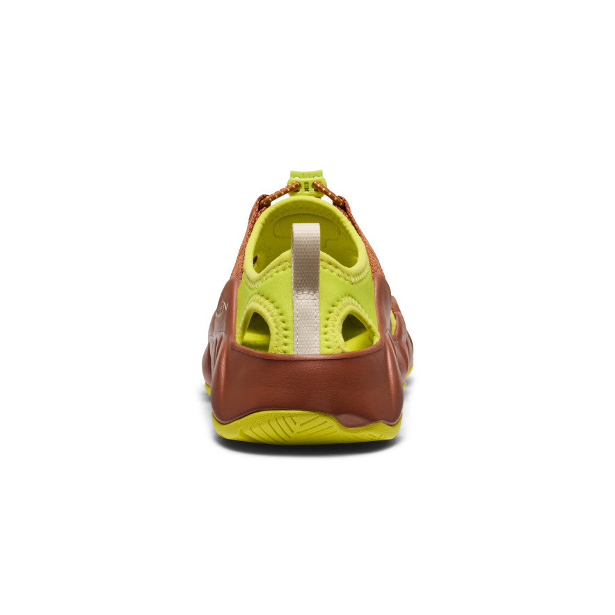 Keen On sale | Women's Hyperport H2 Sandal x Hiking Patrol Algae Green