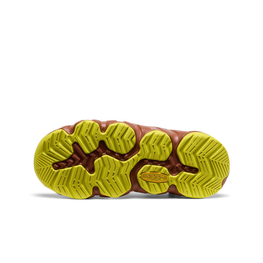 Keen On sale | Women's Hyperport H2 Sandal x Hiking Patrol Algae Green