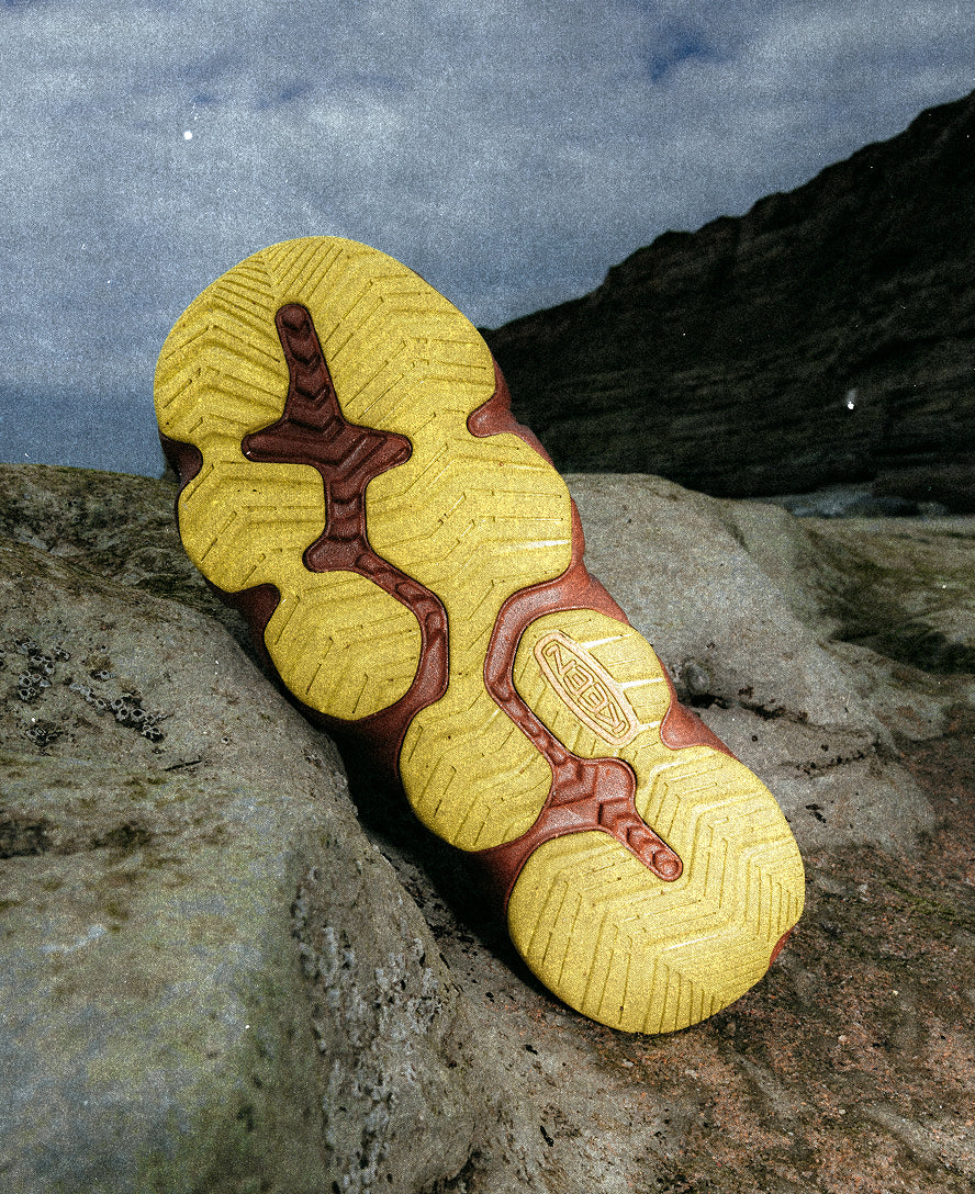 Keen On sale | Women's Hyperport H2 Sandal x Hiking Patrol Algae Green