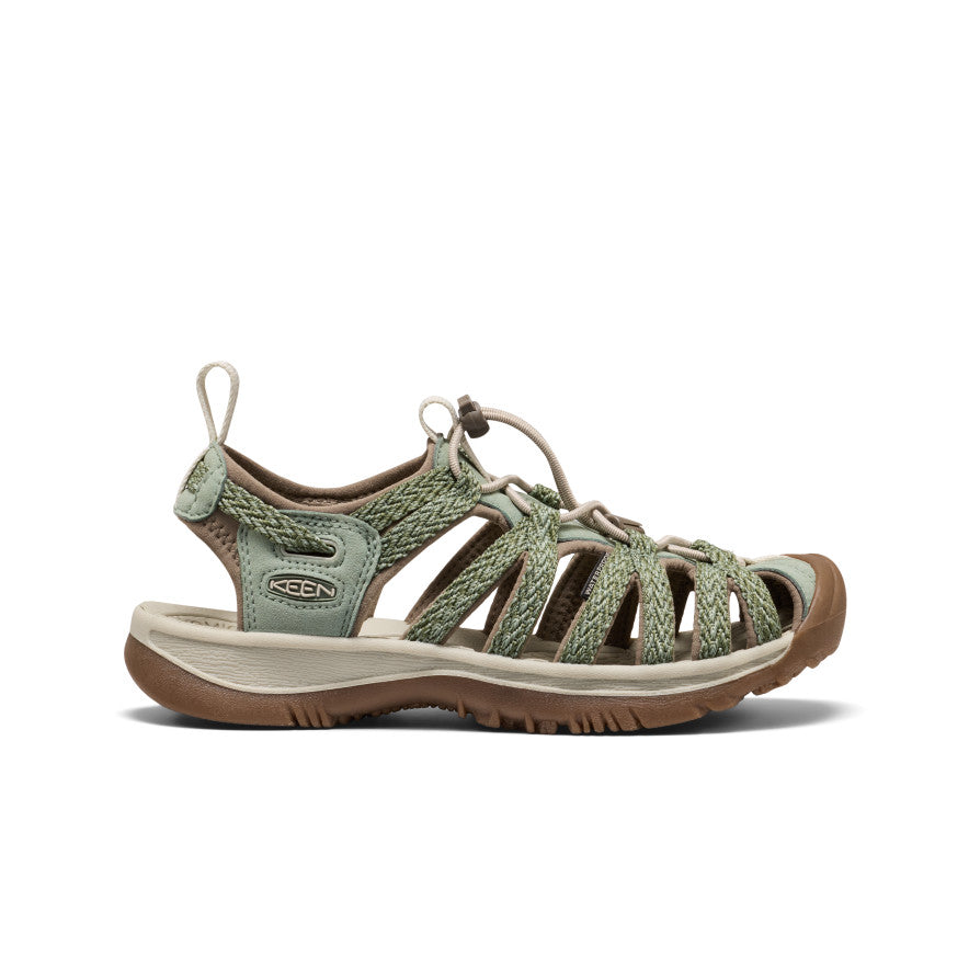 Keen Outlet | Women's Whisper Lily Pad