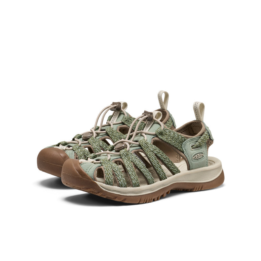Keen Outlet | Women's Whisper Lily Pad