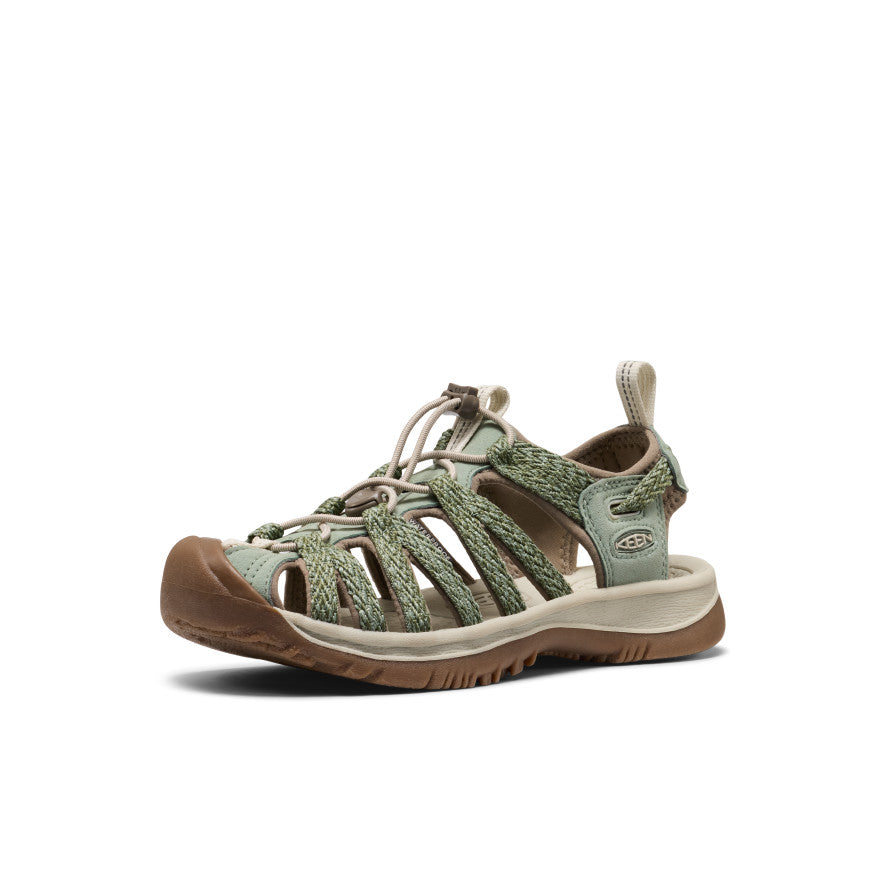 Keen Outlet | Women's Whisper Lily Pad