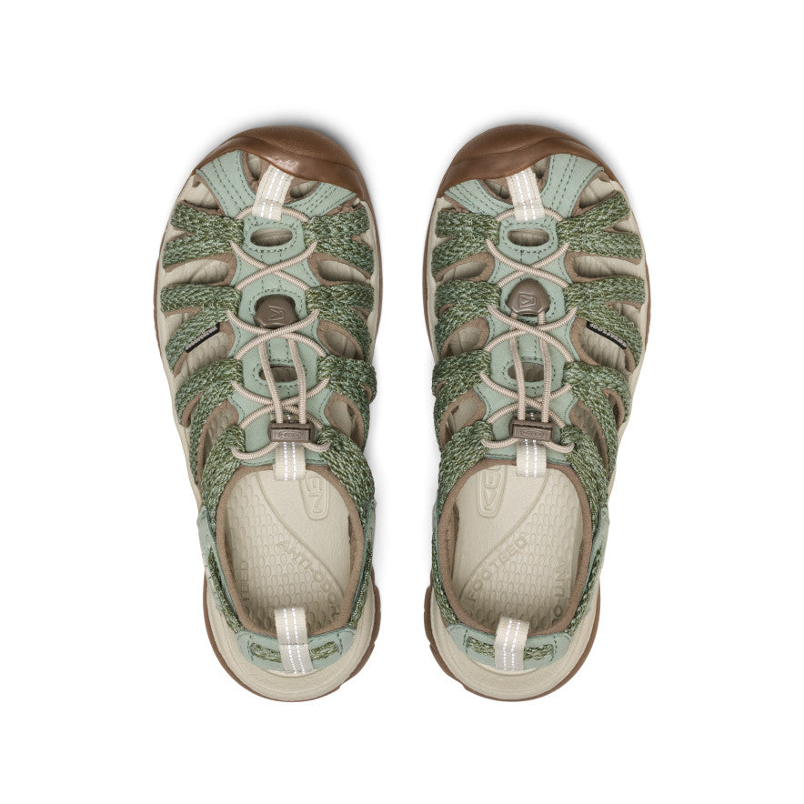 Keen Outlet | Women's Whisper Lily Pad
