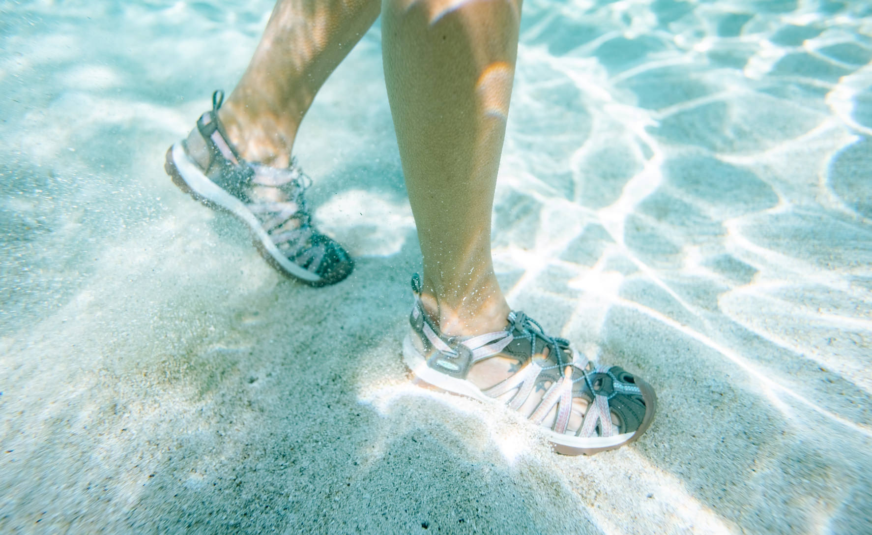 Keen Outlet | Women's Whisper Lily Pad