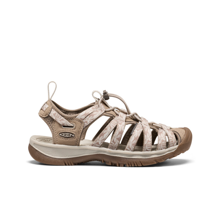 Keen Hot style | Women's Whisper Brindle Print
