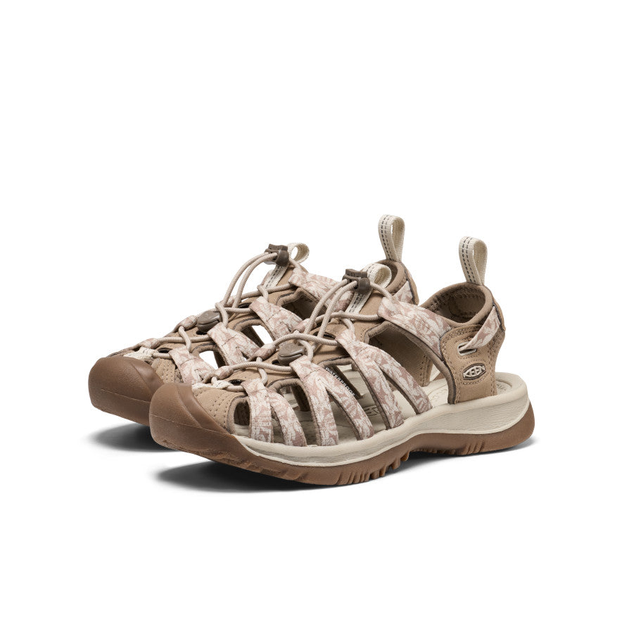 Keen Hot style | Women's Whisper Brindle Print