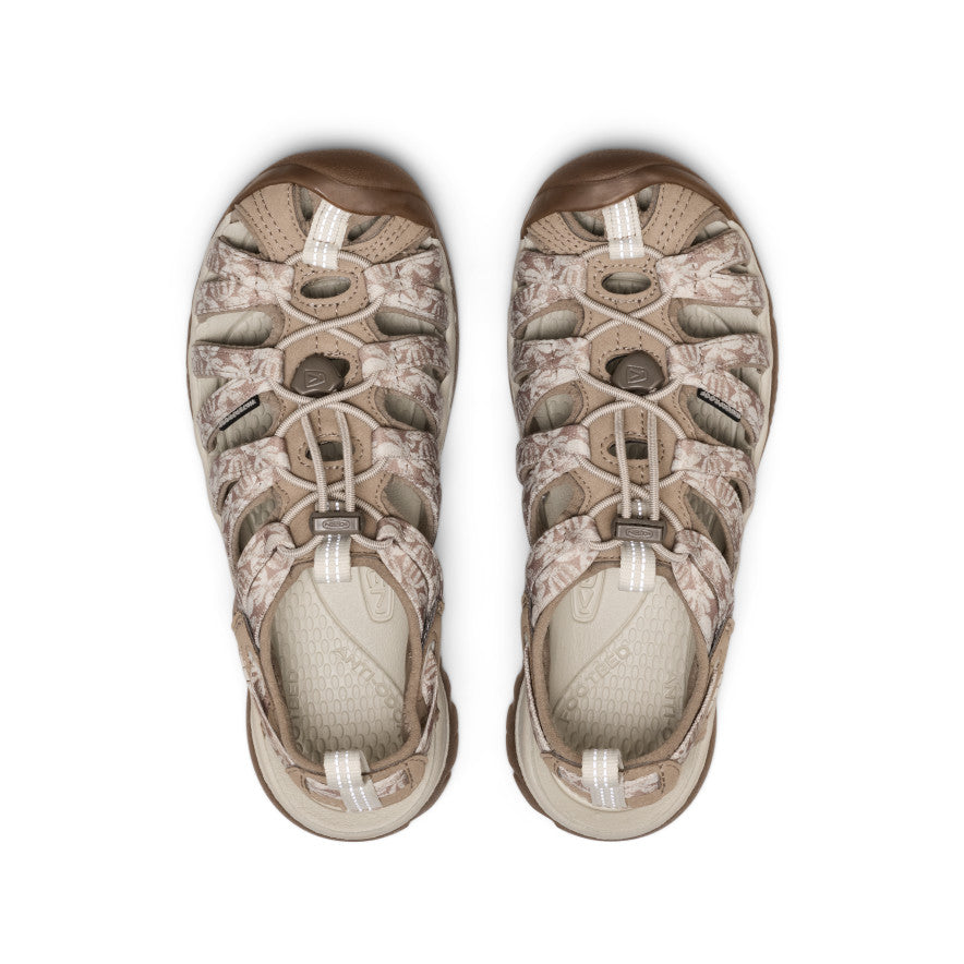 Keen Hot style | Women's Whisper Brindle Print