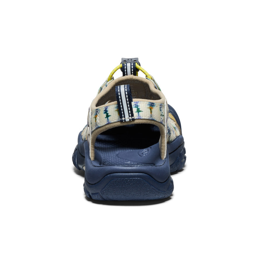 Keen US | Women's Newport Retro Sandal x An Ko Rau An Ko Rau Multi