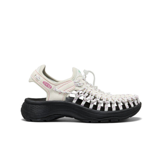 Keen | Women's UNEEK Astoria Star White/Black