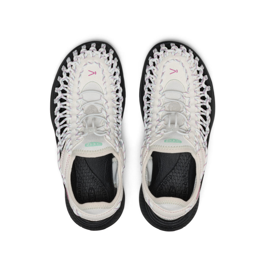 Keen | Women's UNEEK Astoria Star White/Black