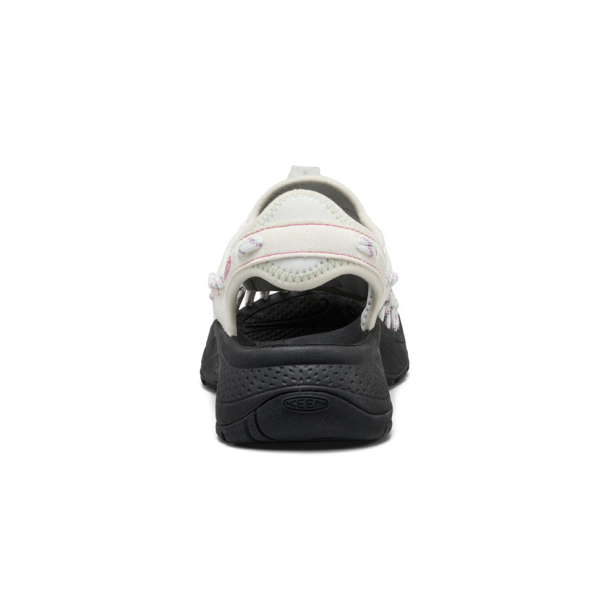 Keen | Women's UNEEK Astoria Star White/Black