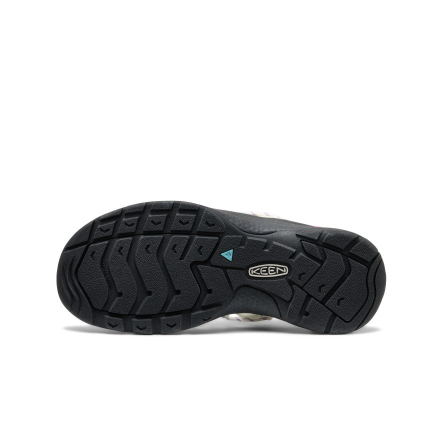 Keen | Women's UNEEK Astoria Star White/Black