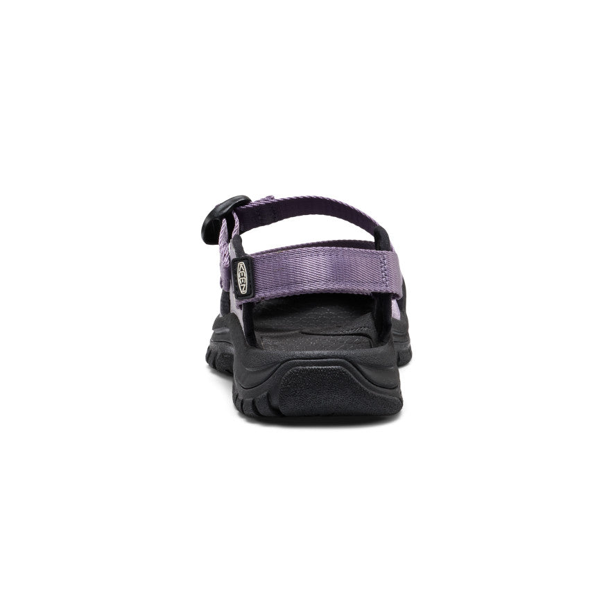 Keen On sale | Women's Zerraport II Sandal Purple Haze/Thistle