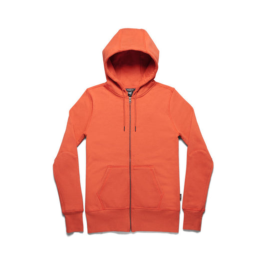 Keen Hot style | Women's PNW Hoodie Burnt Ochre