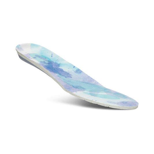 Keen US | Women's Terradora Replacement Insole Light Blue