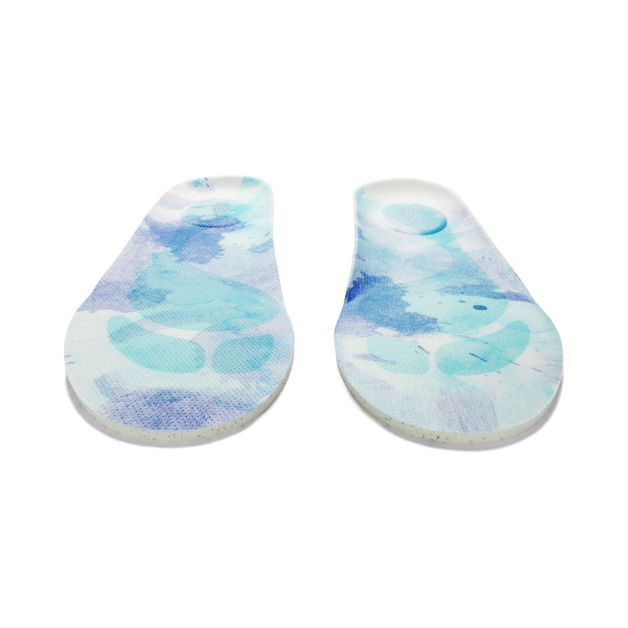 Keen US | Women's Terradora Replacement Insole Light Blue