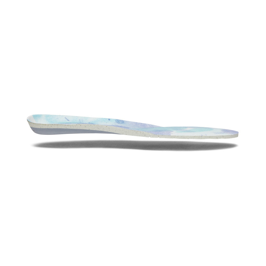 Keen US | Women's Terradora Replacement Insole Light Blue