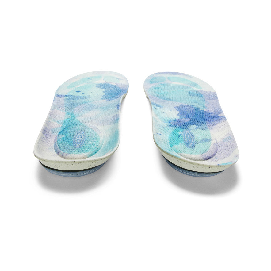 Keen US | Women's Terradora Replacement Insole Light Blue