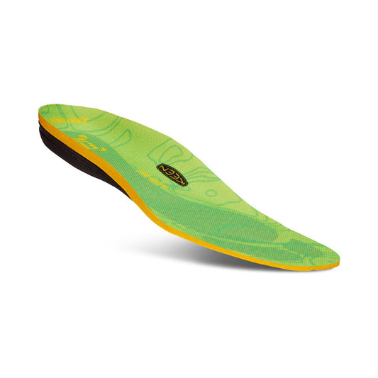 Keen Near Me | Women's Outdoor K-30 Low Arch Insole Green
