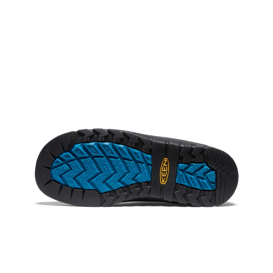 Keen On sale | Women's Jasper Rocks Sneaker Safari/Fjord Blue