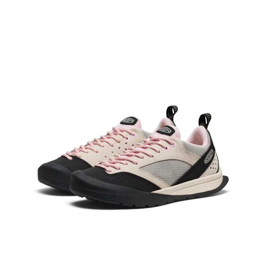 Keen Outlet | Women's Jasper III Sneaker Birch/Black
